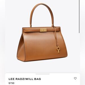Tory Burch Lee Radziwill Bag